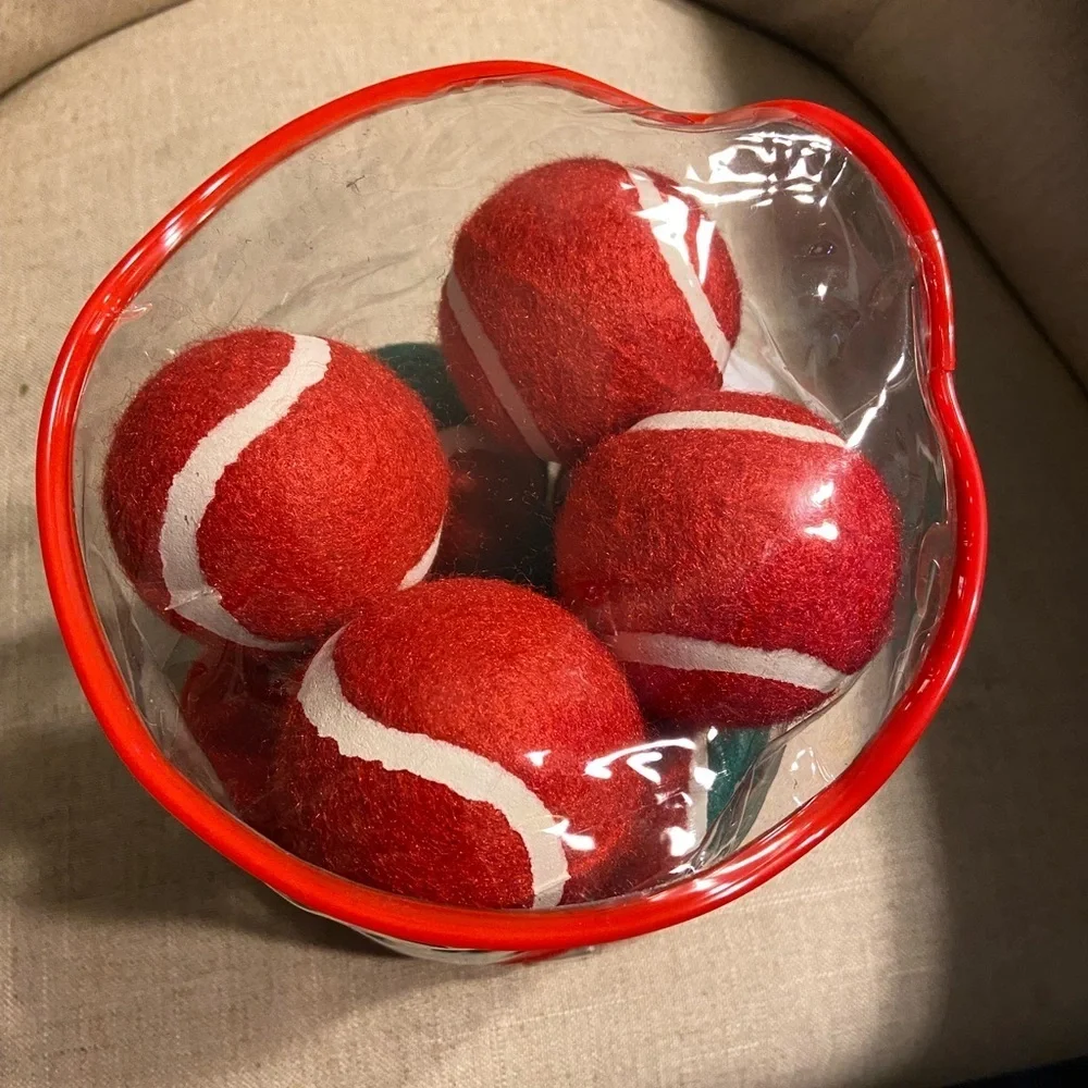 PAWS pet toys